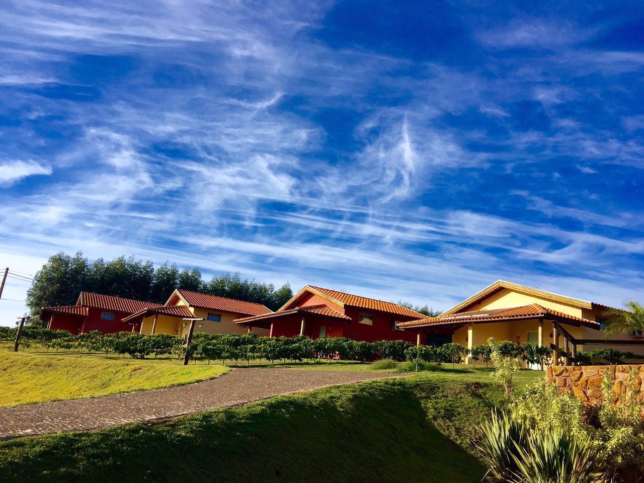 HOTEL FAZENDA ROSEIRA (BROTAS): 272 Fotos E 215 Avaliações - Tripadvisor