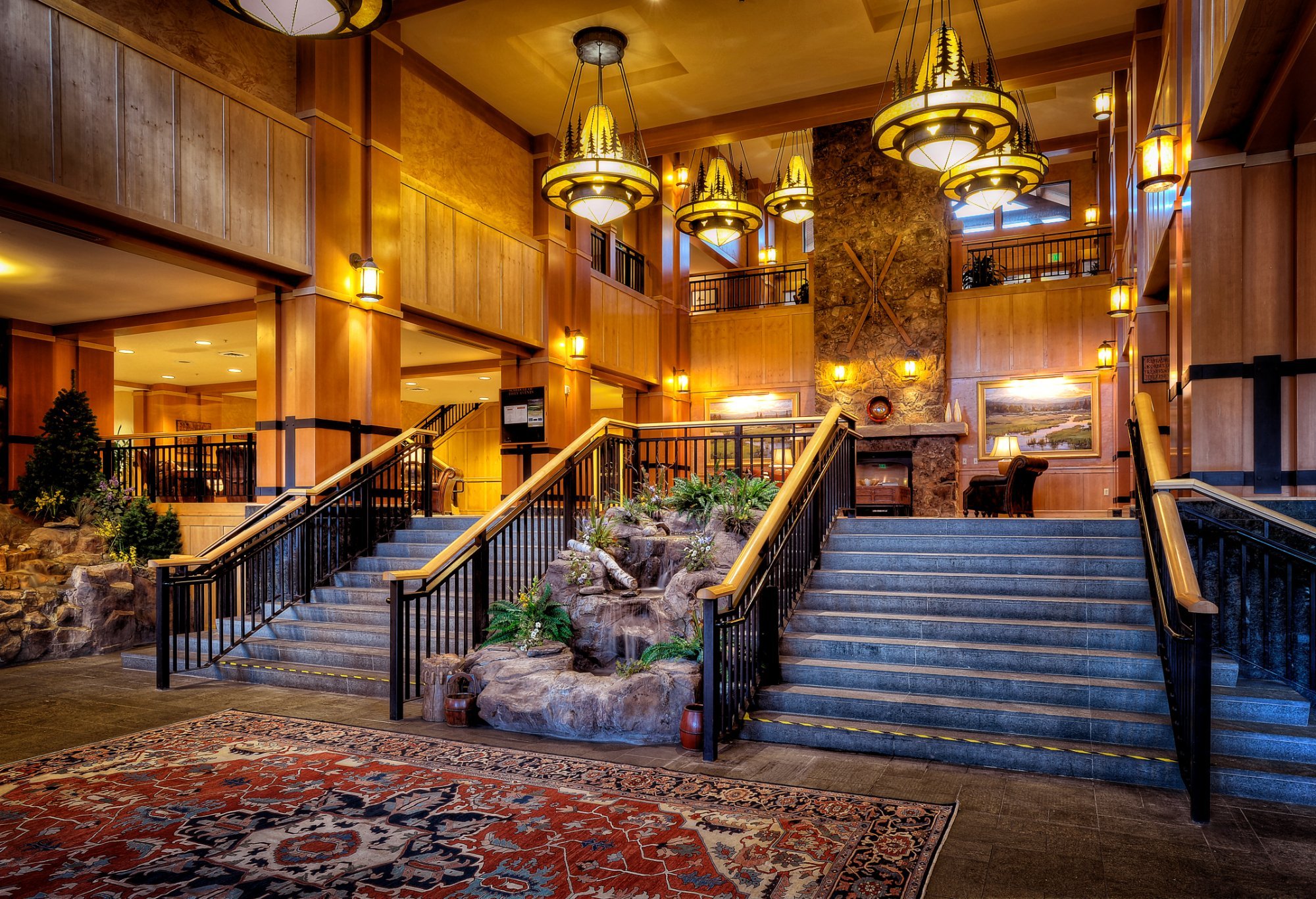 Steamboat Grand by null