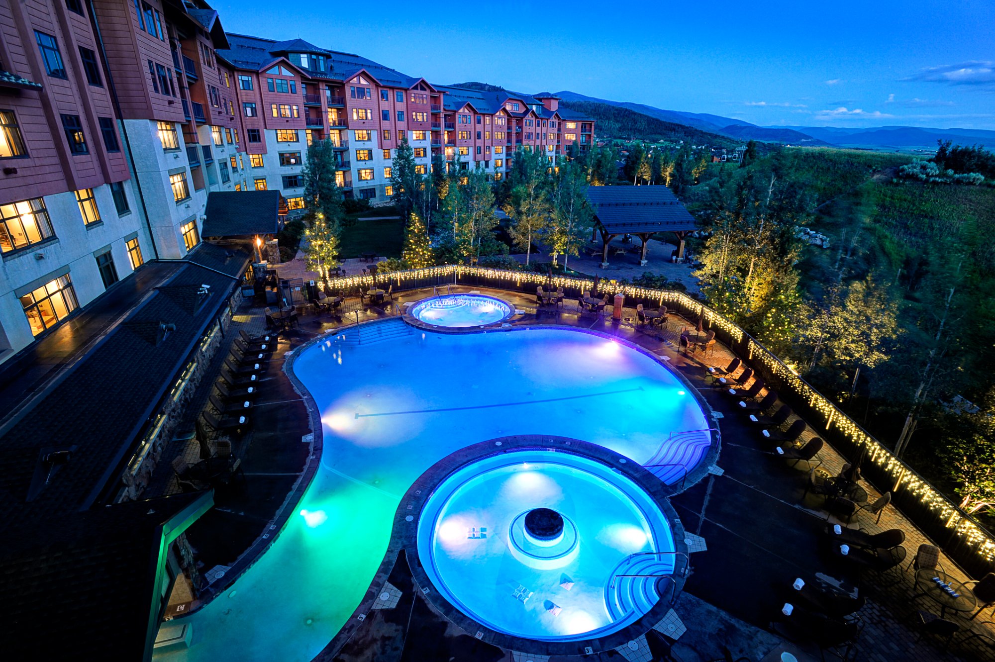 THE STEAMBOAT GRAND Updated 2024 Prices Hotel Reviews Steamboat   Year Round Heated Swimming 