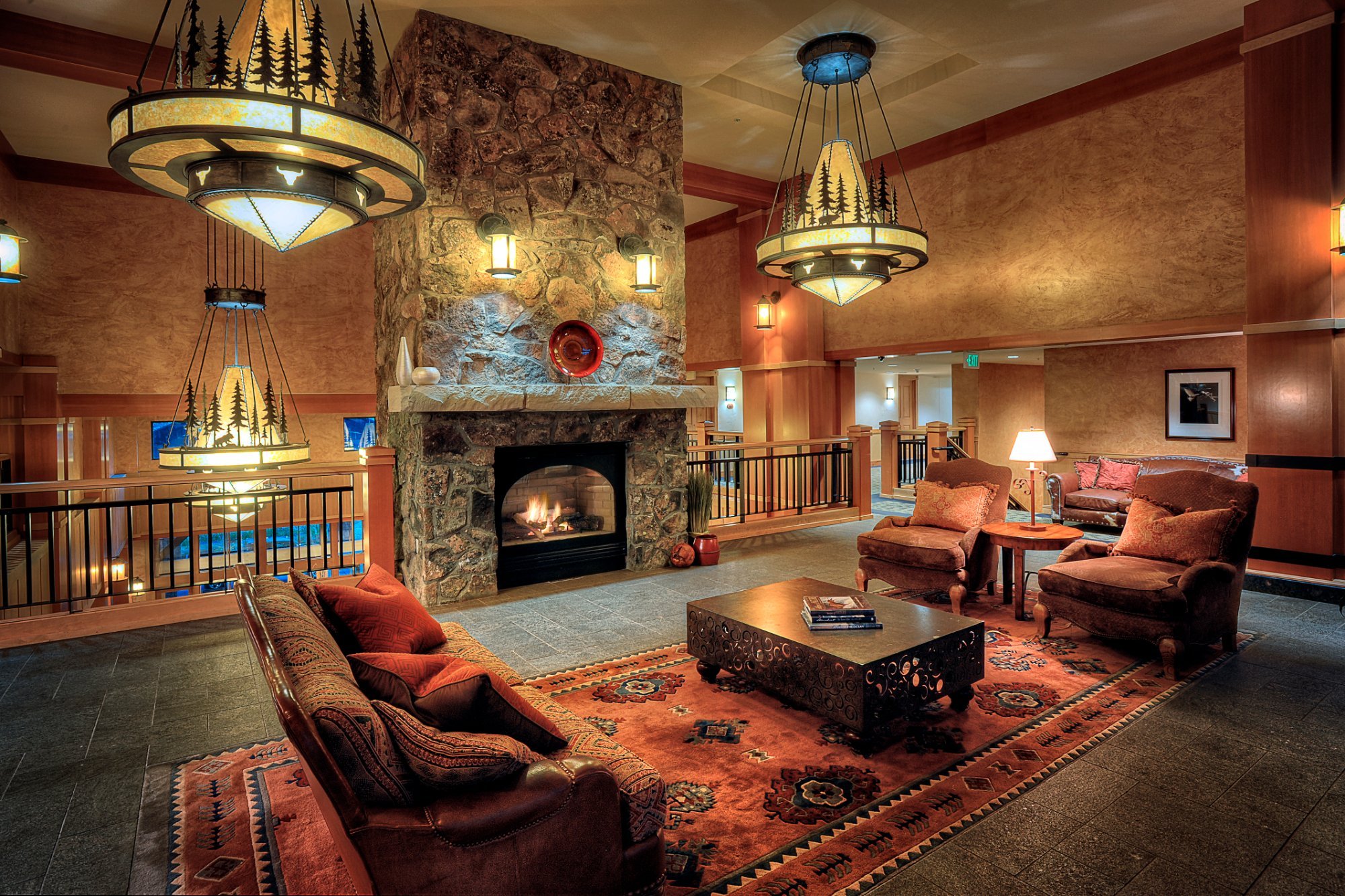 Steamboat Grand by null