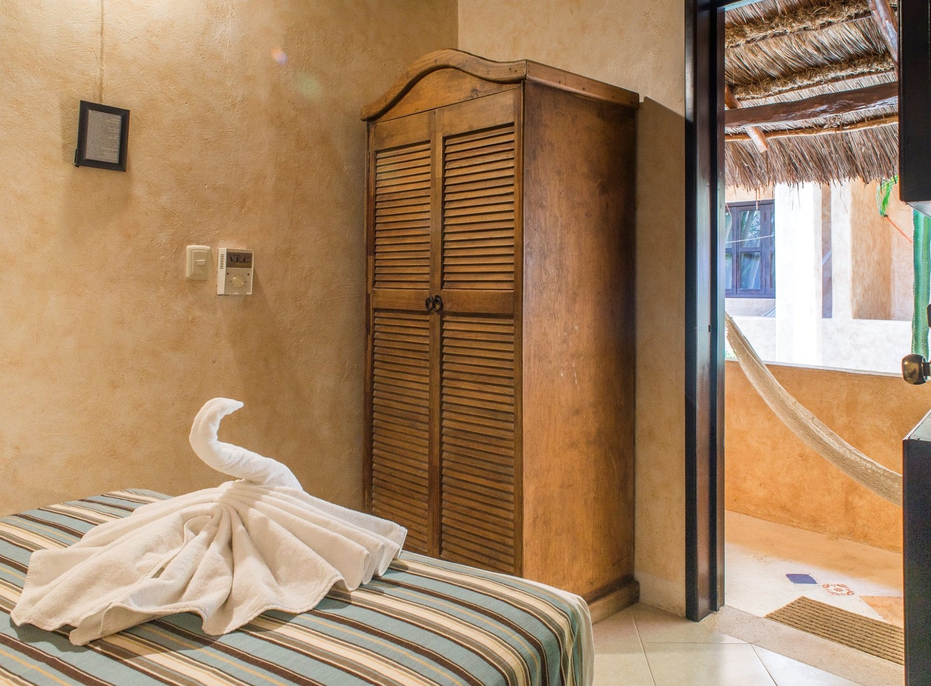 Barrio Latino Hotel and Airbnb Riviera Maya by null