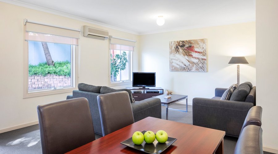 Dining / Living Room