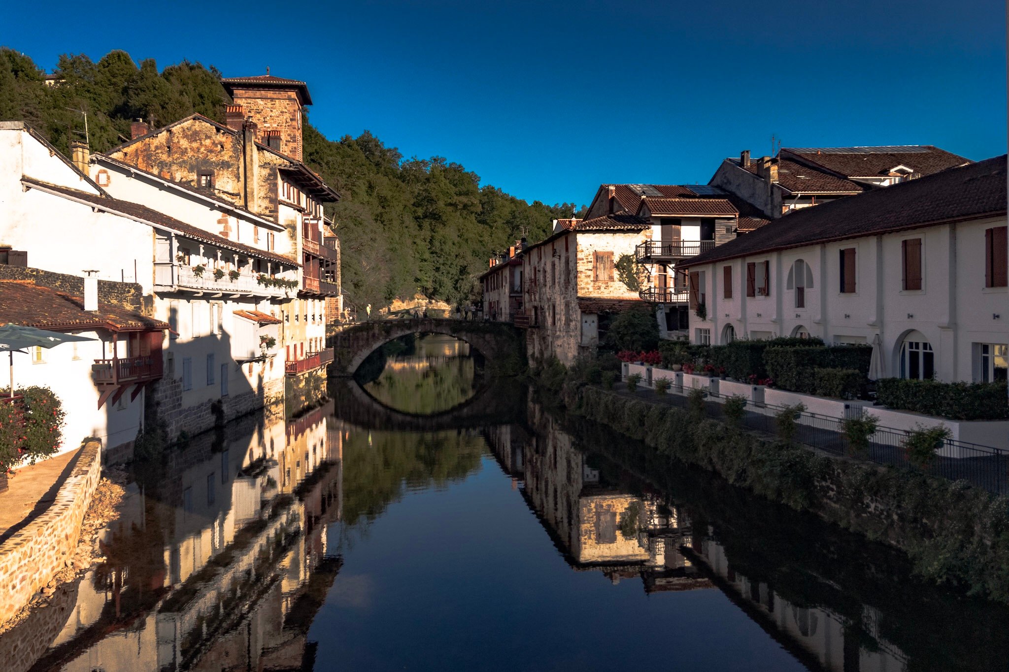 BEILARI HOSTAL Hostel Reviews Saint Jean Pied de Port France