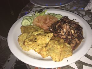 Comida