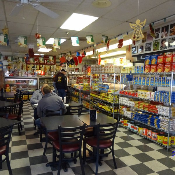 THE 5 BEST Delis with Delivery in Las Vegas - Tripadvisor