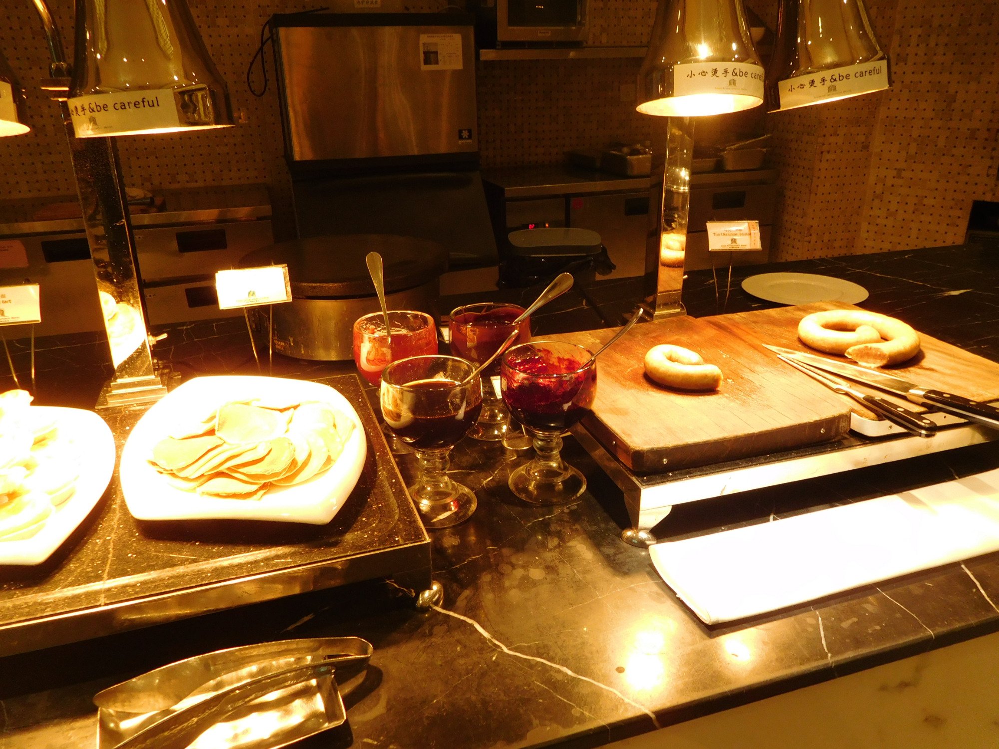 Hotel photo 53 of Jinshi International Hotel.