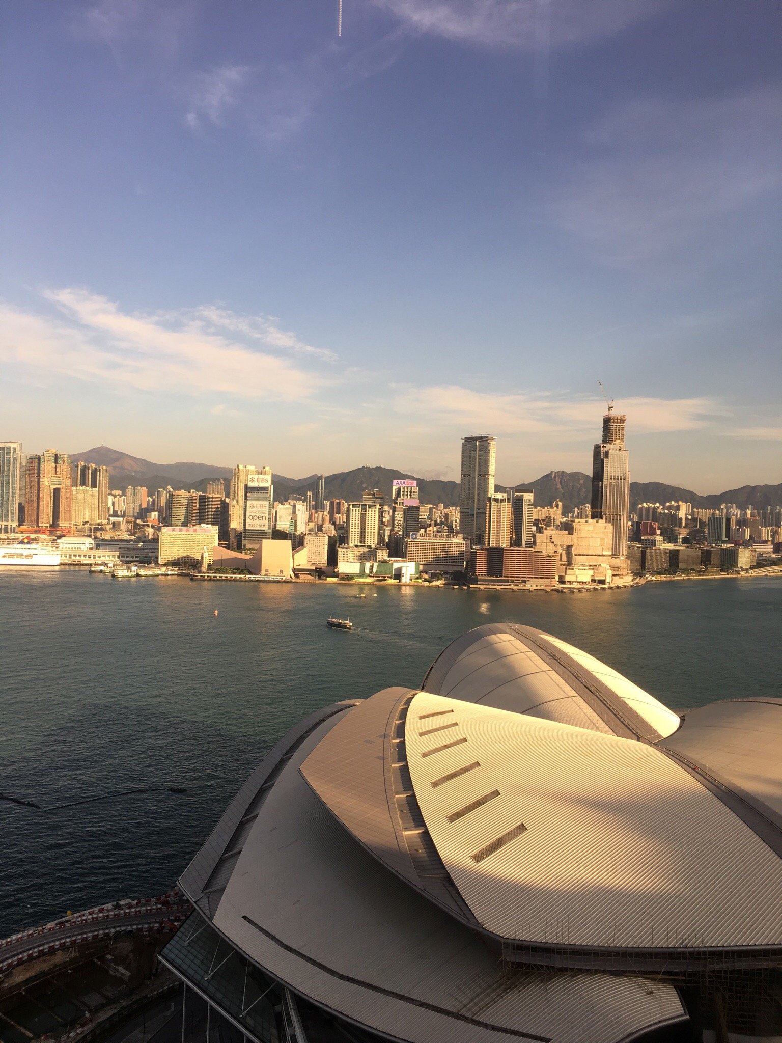 GRAND HYATT HONG KONG - Updated 2024 Prices & Hotel Reviews