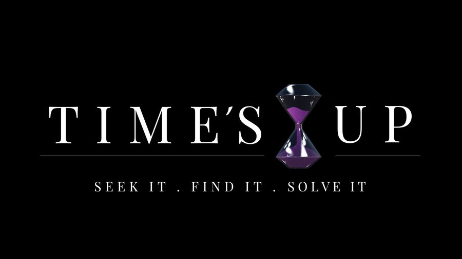 Time's Up Animation