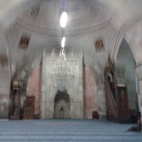 Ulu Cami