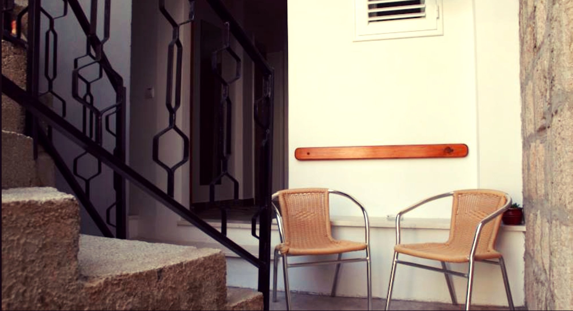 Guest House Korunić by null