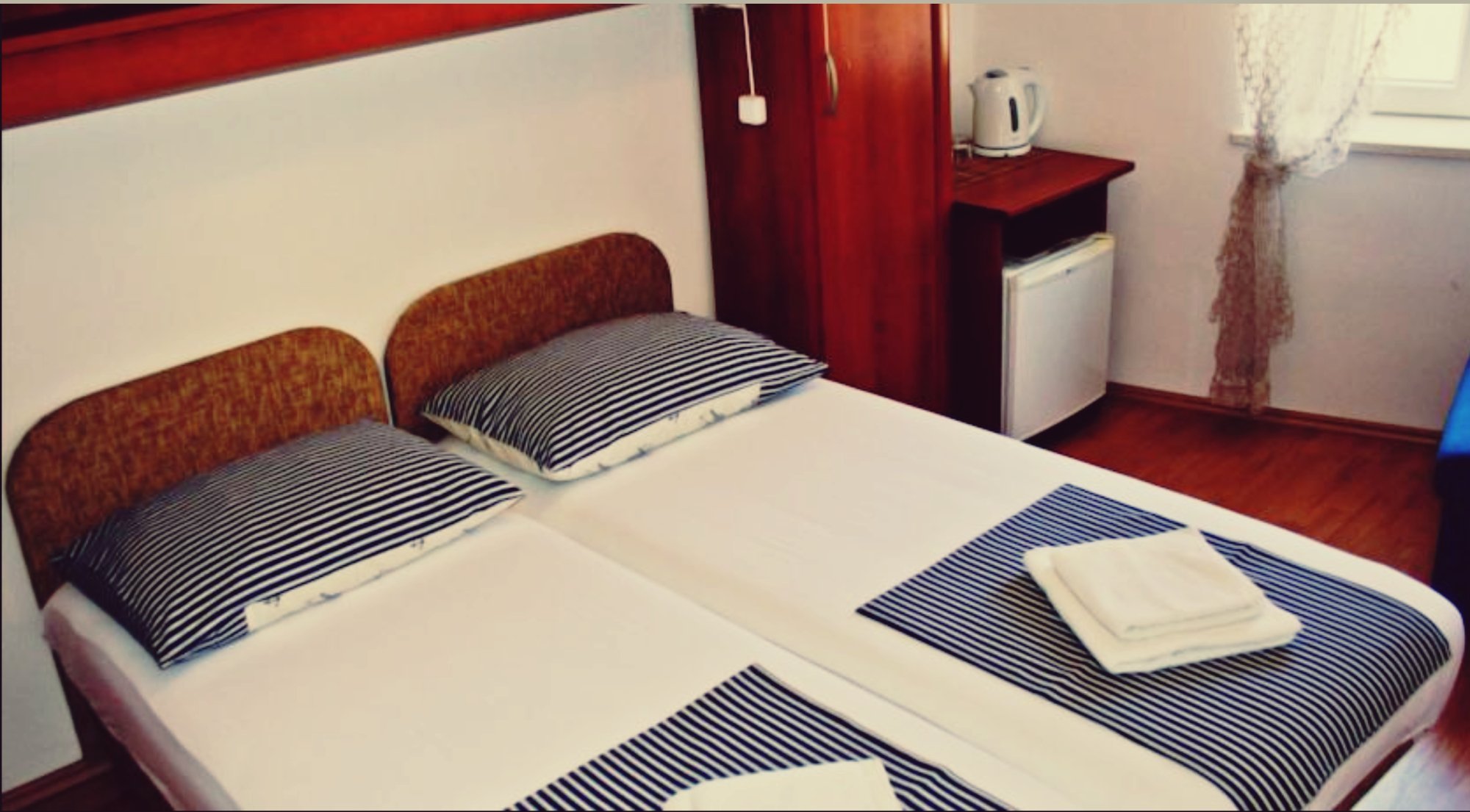 Guest House Korunić by null
