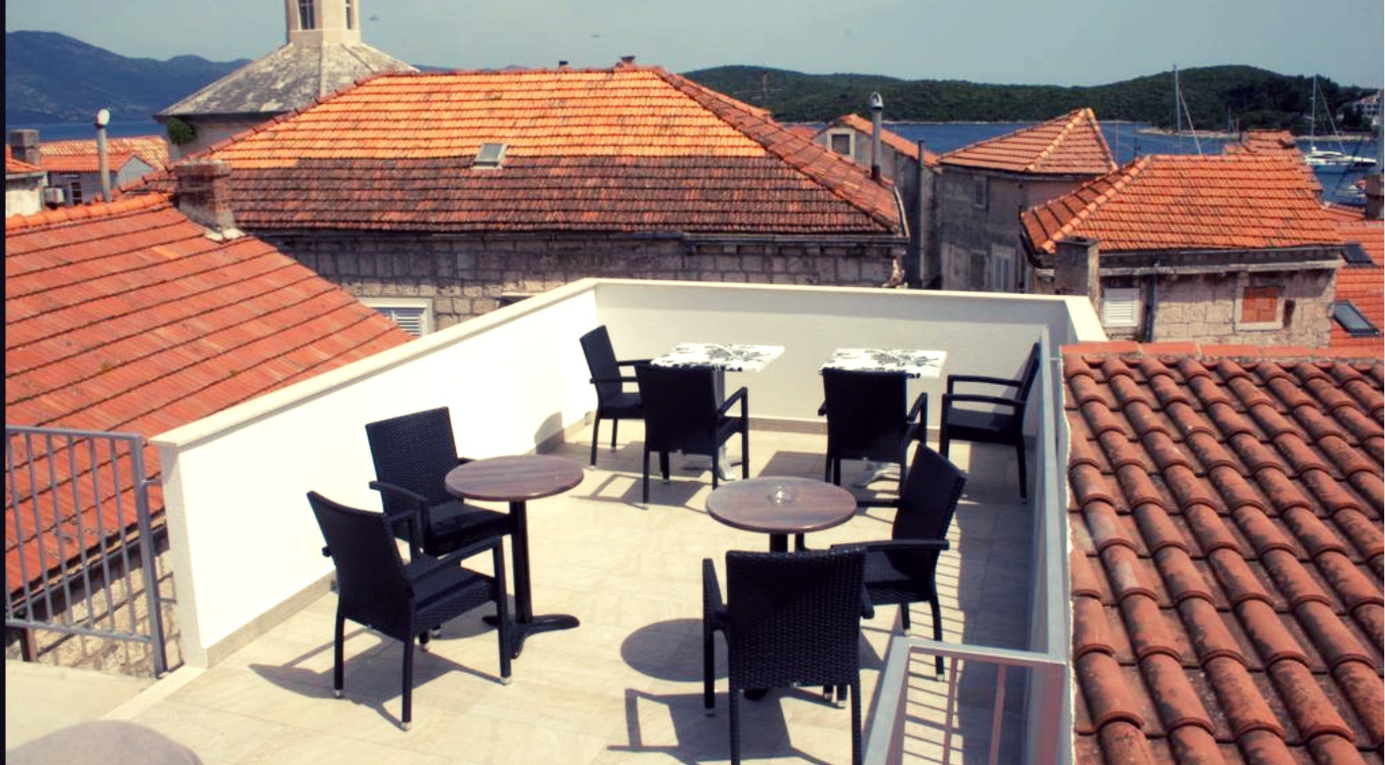 Guest House Korunić by null