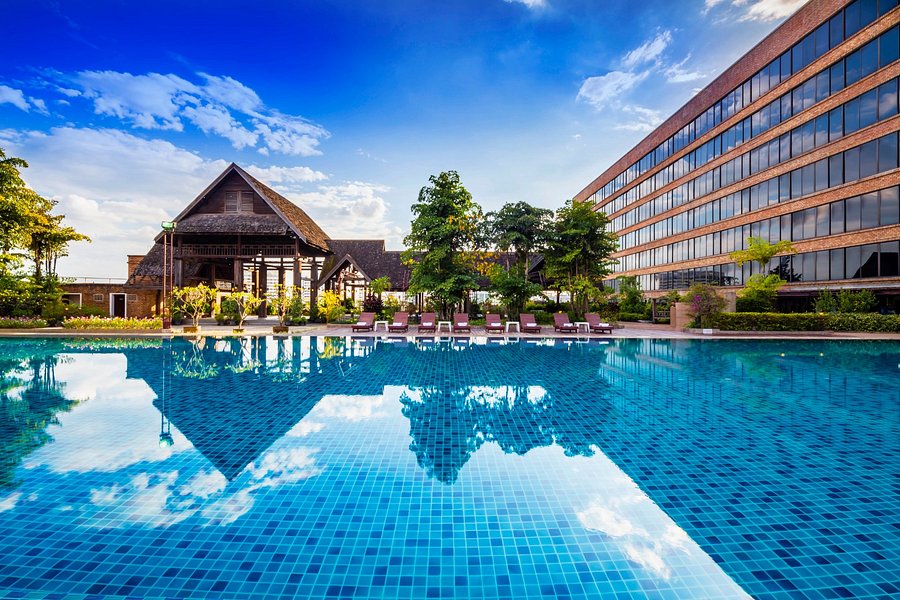 Lotus Hotel Pang Suan Kaew Updated 2021 Prices Reviews And Photos