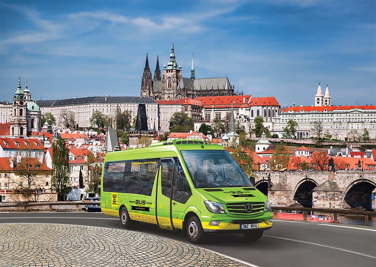 Prague Bus Tours, Прага: лучшие советы перед посещением - Tripadvisor