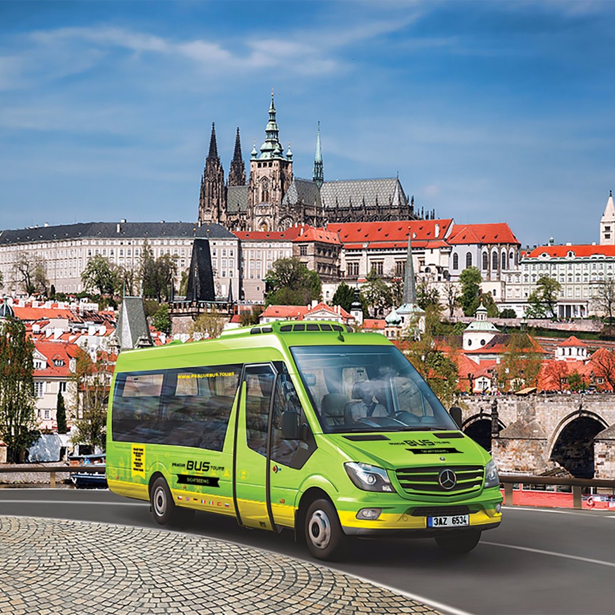 Prague Bus Tours - All You Need to Know BEFORE You Go (2024)