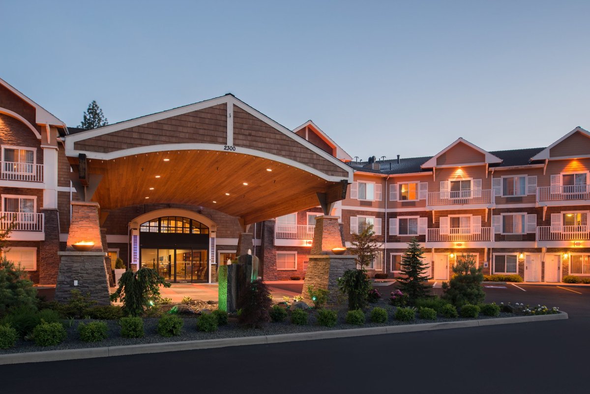 THE 10 BEST Hotels in Coeur d'Alene, ID for 2022 (from $95) - Tripadvisor