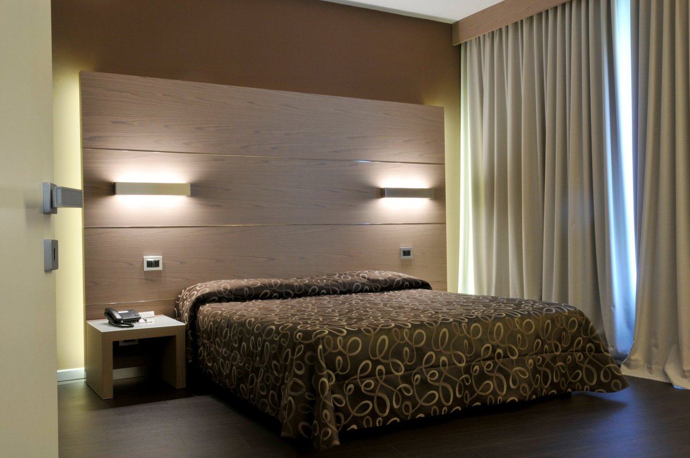 HOTEL FEDERICO II $77 ($̶8̶6̶) - Updated 2022 Prices & Reviews - Jesi ...