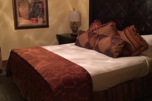 Room & Suite