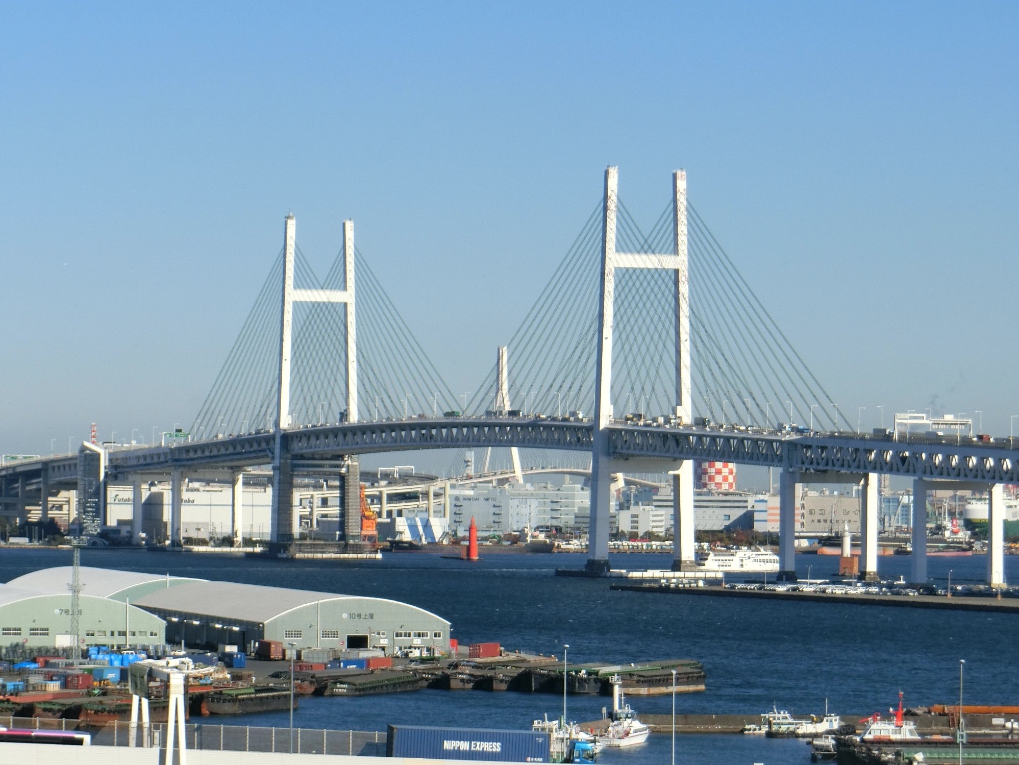 神奈川県の橋: 神奈川県の 10 件の橋をチェックする - トリップ