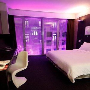 Le Rexhotel in Tarbes