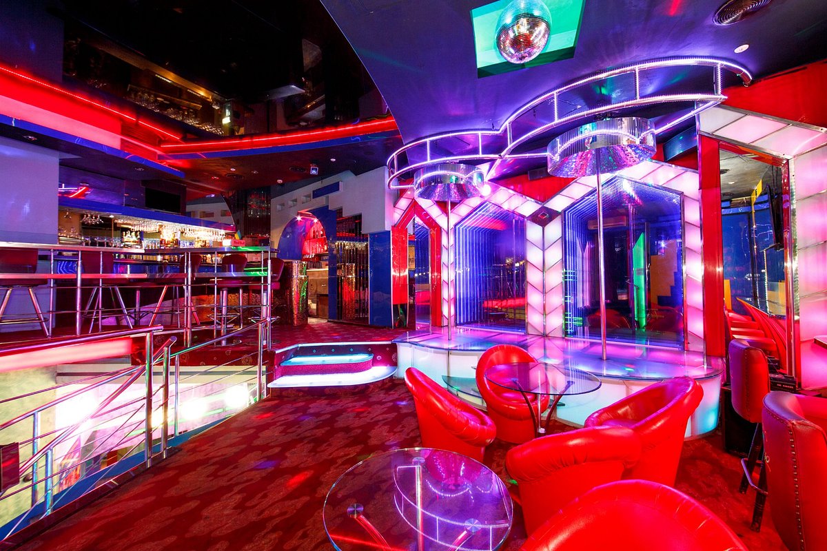 Rio Club, Киев - фото ресторана - Tripadvisor