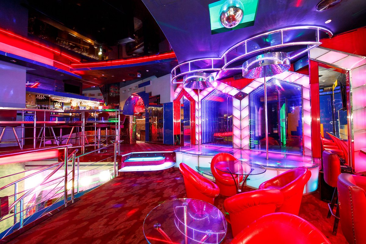 Rio Club Rio Club