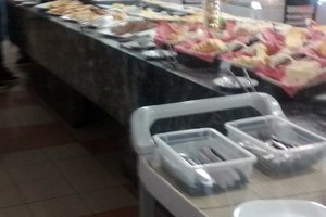 Restaurantes