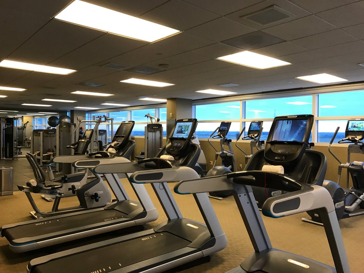 24 hour fitness dallas fort worth