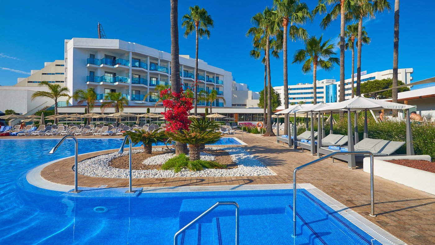 HIPOTELS CALA MILLOR PARK - Updated 2024 Reviews, Photos & Prices