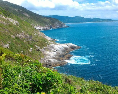 Brazil's Best-Kept Secret: The Canyons of Santa Catarina - WSJ