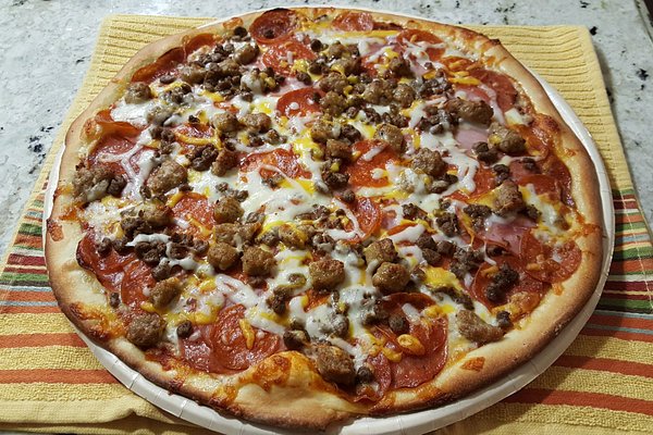 Papa Murphy's, Slice of Italy open in Fayetteville