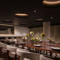 Private Dining Room