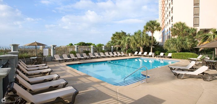 CAROLINA DUNES - Prices & Specialty Resort Reviews (Myrtle Beach, SC)