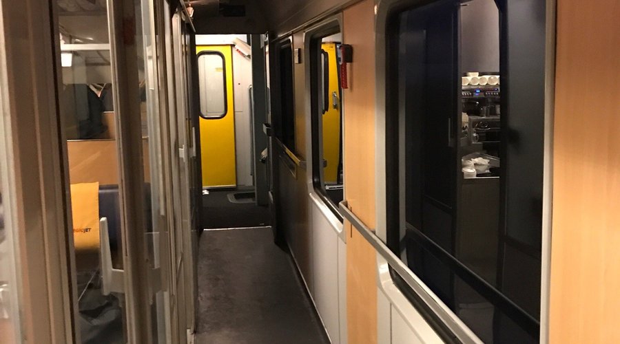 Regiojet