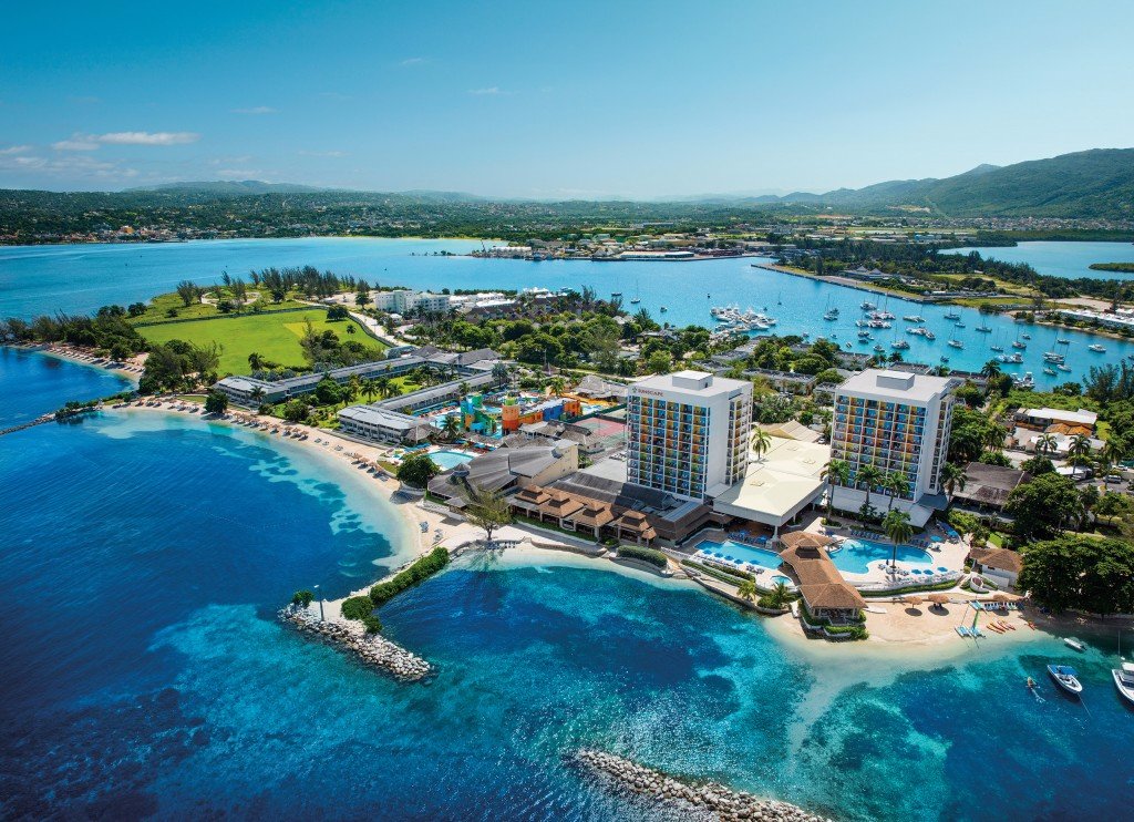 Sunset Beach Montego Bay: Your Ultimate Travel Guide