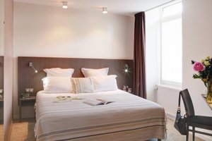 Chambre et suite