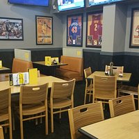 Big Picture Cleveland
Beer, wings, sports, art! !!