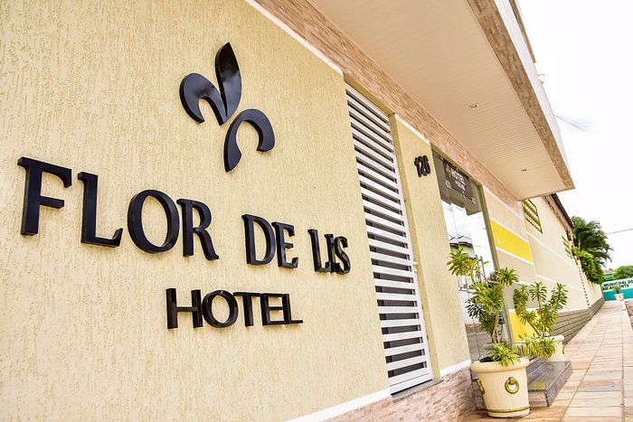 FLOR DE LIS HOTEL (Brejo Santo, Brasil): opiniones y precios