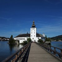 SCHLOSS CUMBERLAND (Gmunden) - All You Need to Know BEFORE You Go