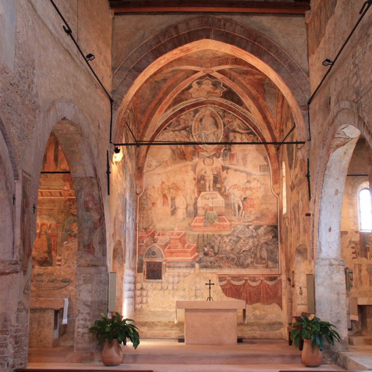 Santuario Diocesano Di San Giorgio Martire CHIESA DI SAN GIORGIO MARTIRE (2025) All You Need to Know BEFORE You Go