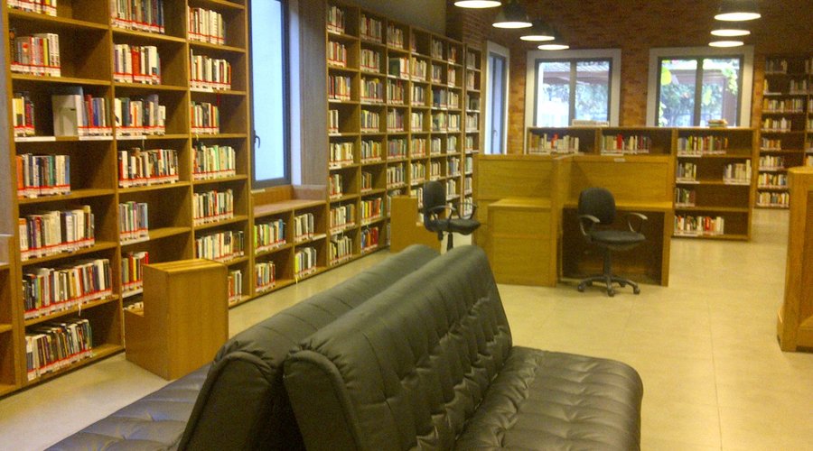 The space