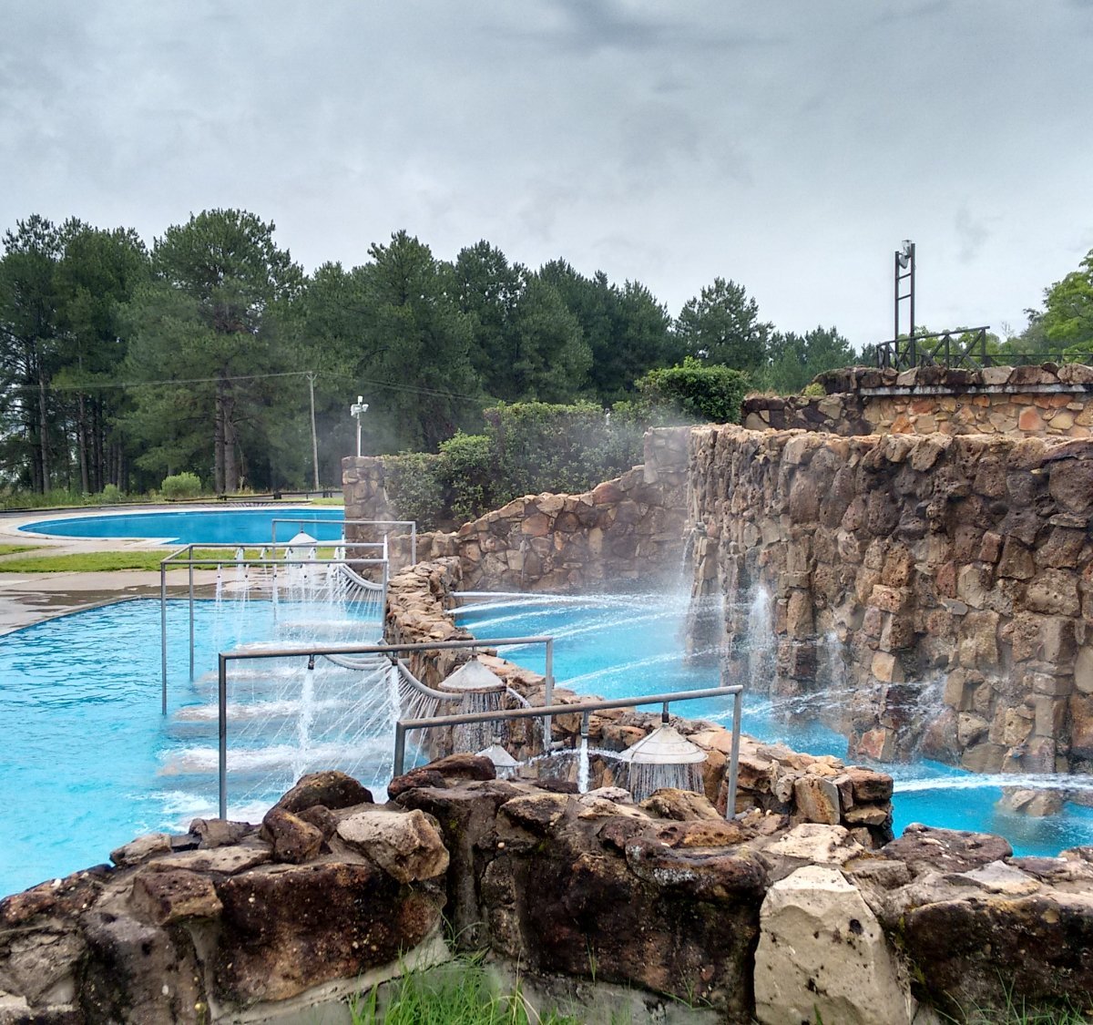 Аквапарк Termas в Сальто-Гранде: лучшие советы перед посещением -  Tripadvisor