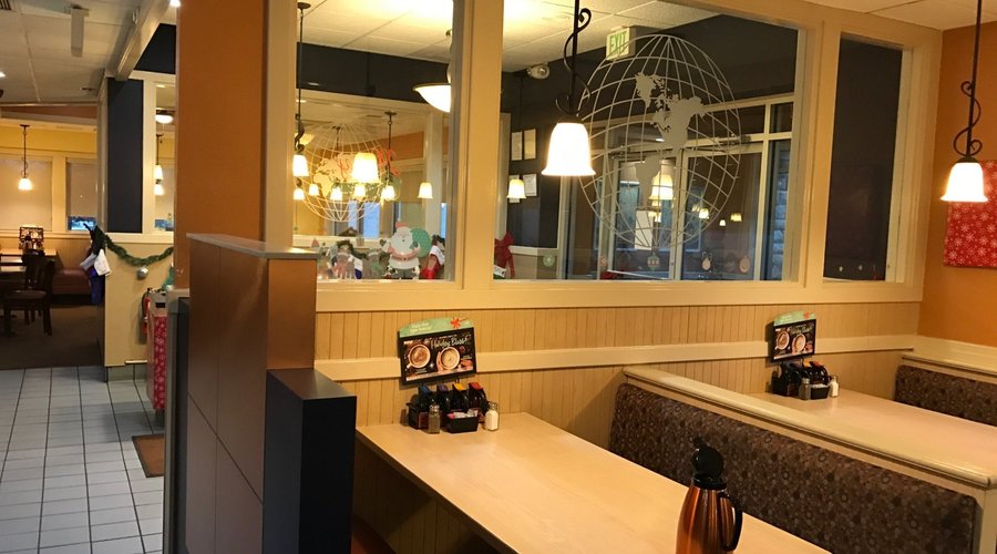 IHOP