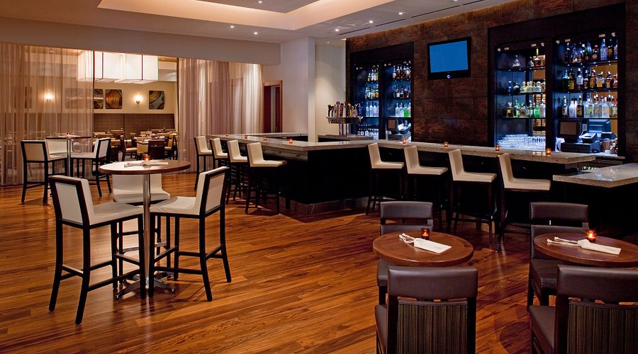 Harvest Kitchen and Bar