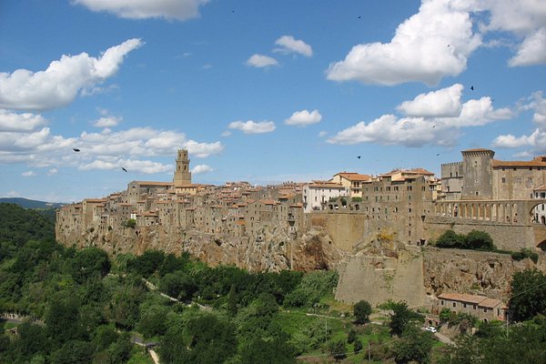 Il tarocco, Pitigliano – Prezzi aggiornati per il 2024