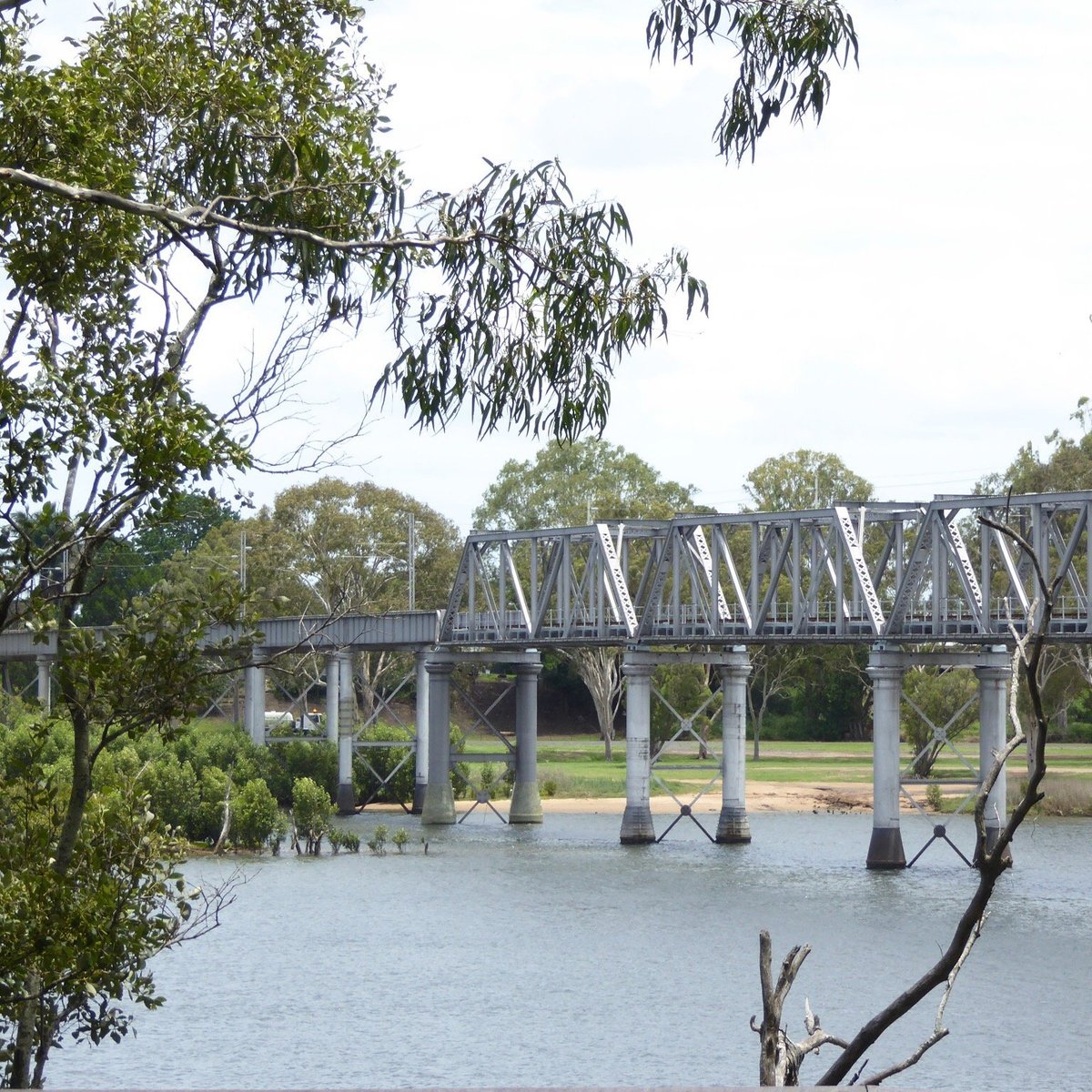 Alexandra Park Bundaberg All You Need To Know Before You Go