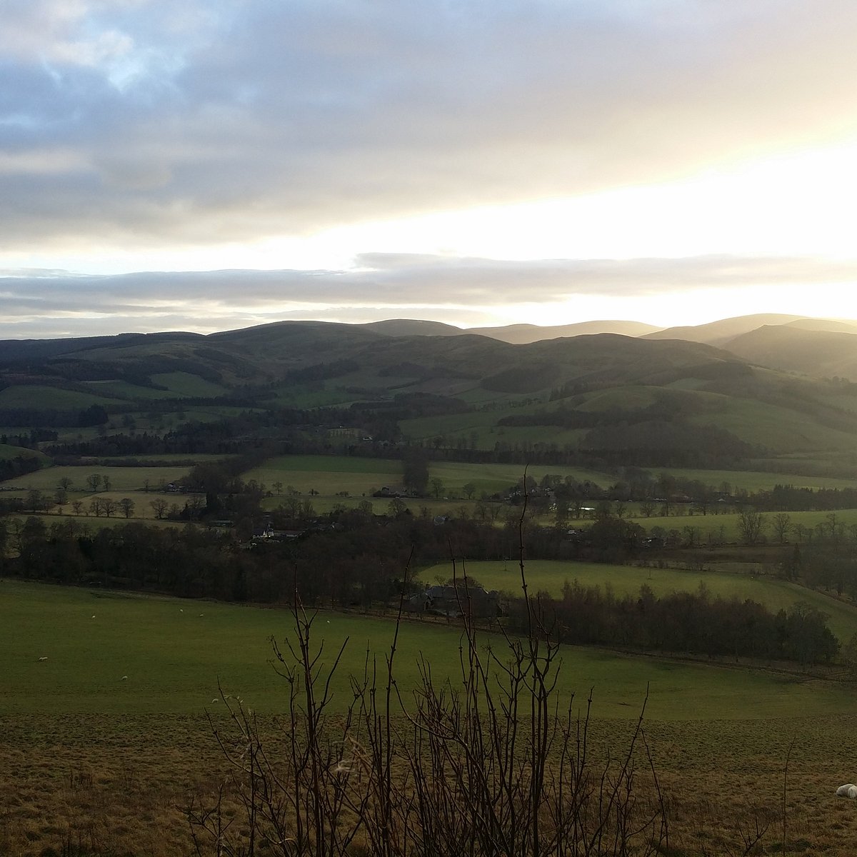 glentress 7 stanes