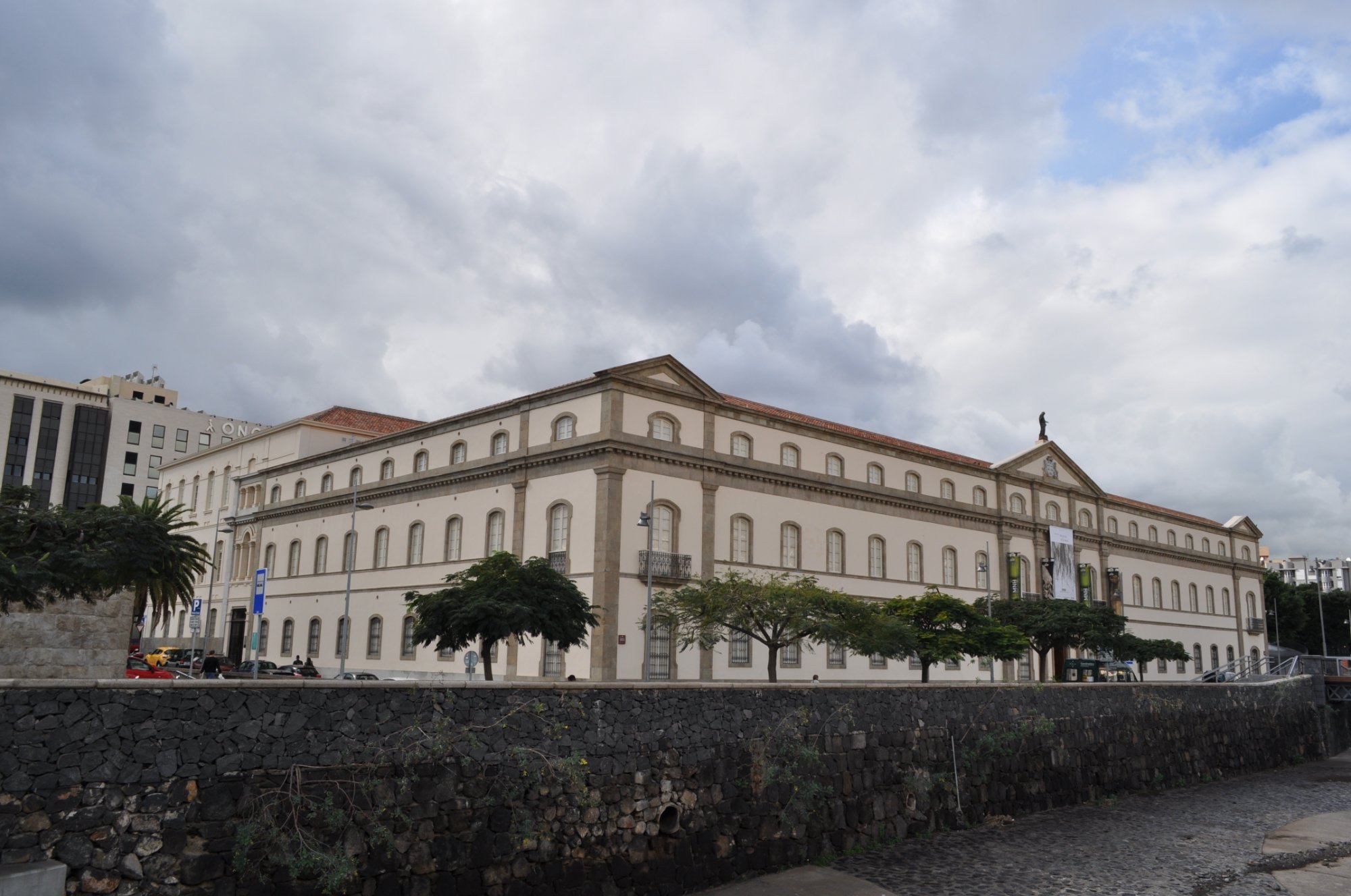 Museo de Naturaleza y Arqueologia What to Know BEFORE You Go