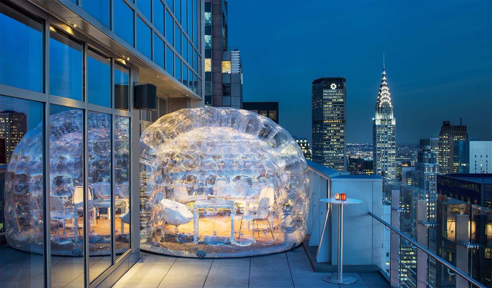 Hotel photo 93 of Hyatt Centric Times Square New York.