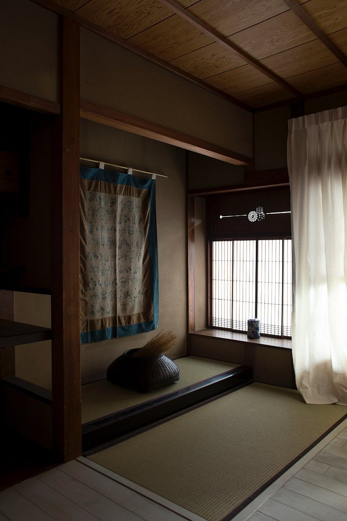 CHIC MACHIYA STAY NUNO - Guest house Reviews (Kyoto, Japan)